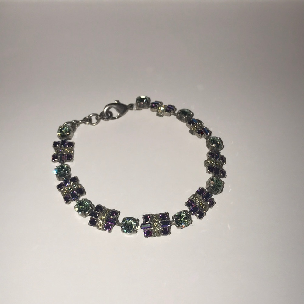 Sorrelli bracelet